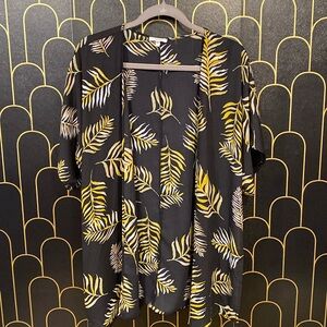 Maurice’s swim coverup size s/m